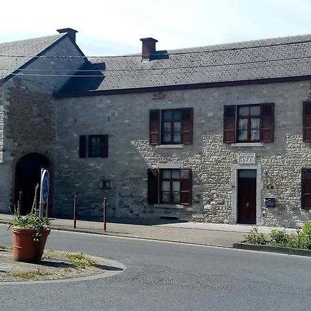 Le Relais Du Malpas Vila Namur Exterior foto