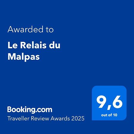 Le Relais Du Malpas Vila Namur Exterior foto