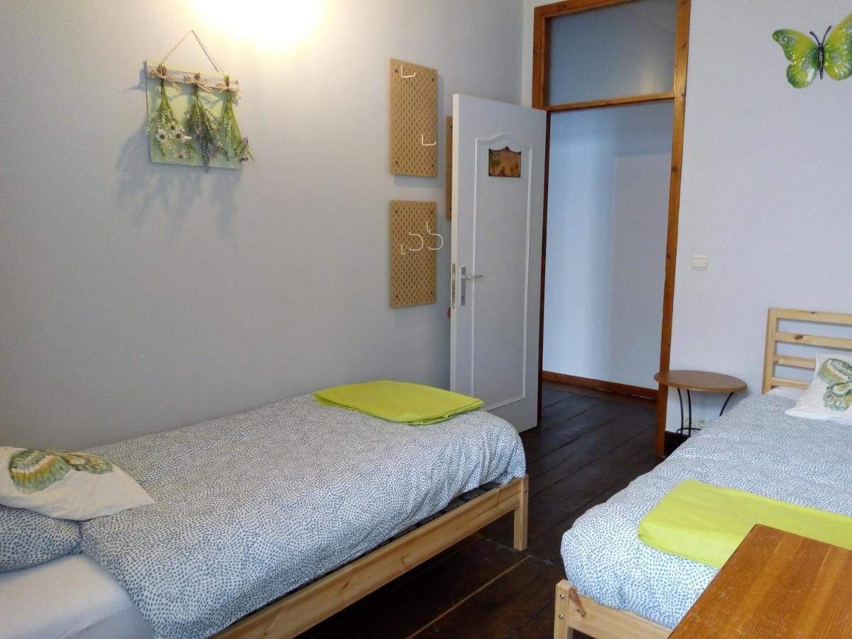 Le Relais Du Malpas Vila Namur Exterior foto