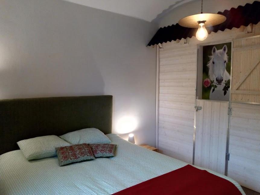 Le Relais Du Malpas Vila Namur Exterior foto
