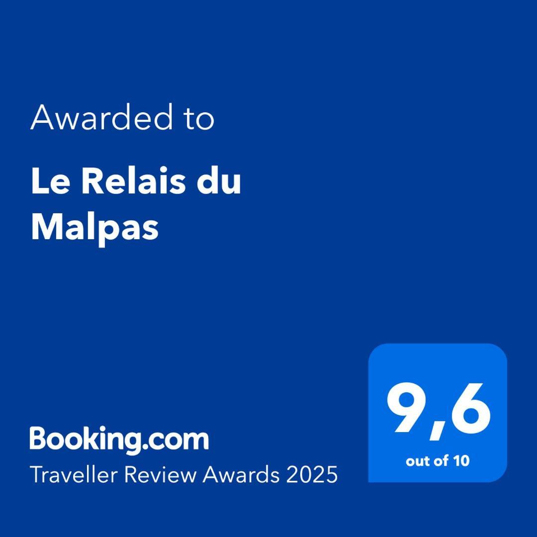 Le Relais Du Malpas Vila Namur Exterior foto