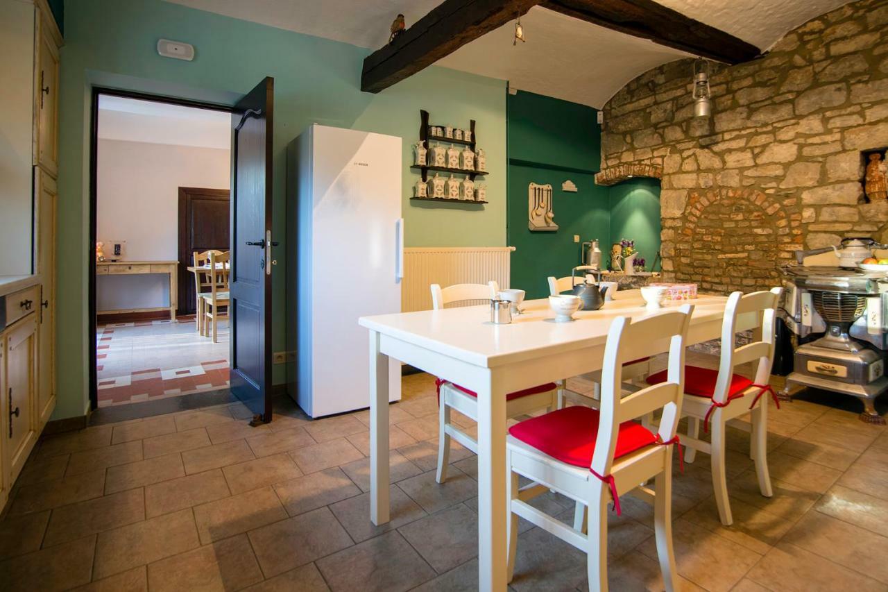 Le Relais Du Malpas Vila Namur Exterior foto