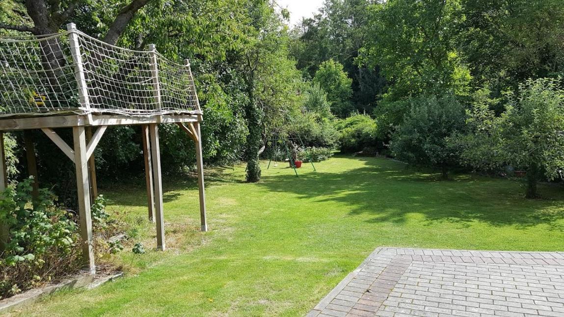 Le Relais Du Malpas Vila Namur Exterior foto